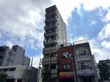 ブランコート南千住 外観