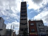 ブランコート南千住 外観