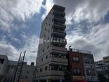 ブランコート南千住 外観