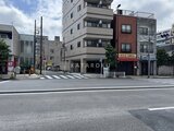 ブランコート南千住 外観