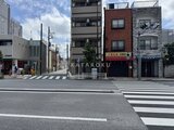 ブランコート南千住 外観