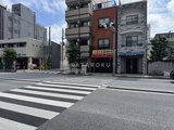 ブランコート南千住 外観