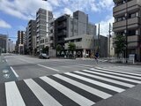 ブランコート南千住 外観