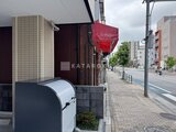 ブランコート南千住 外観