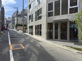 エスセナーリオ本郷三丁目 外観