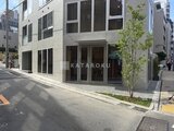エスセナーリオ本郷三丁目 外観