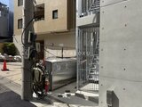 エスセナーリオ本郷三丁目 外観