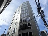 エスセナーリオ本郷三丁目 外観