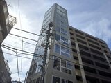エスセナーリオ本郷三丁目 外観