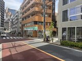 エスセナーリオ本郷三丁目 外観