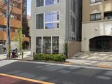 エスセナーリオ本郷三丁目 外観