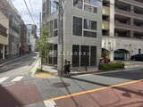 エスセナーリオ本郷三丁目 外観