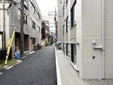 シティウォーク荏原中延 外観