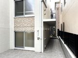 シティウォーク荏原中延 外観