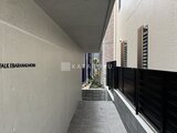 シティウォーク荏原中延 外観