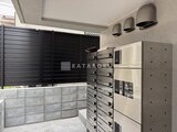 シティウォーク荏原中延 外観