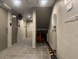 シティウォーク荏原中延 外観
