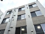 シティウォーク荏原中延 外観