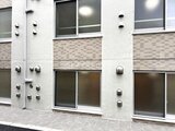 シティウォーク荏原中延 外観
