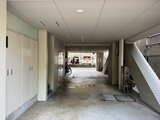 ラクラス木場公園 外観