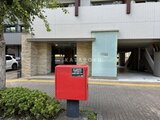 ラクラス木場公園 外観