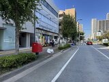 ラクラス木場公園 外観