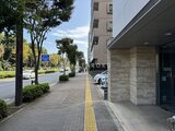 ラクラス木場公園 外観