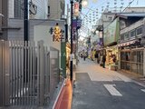グランドアーク笹塚 外観