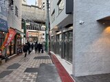 グランドアーク笹塚 外観