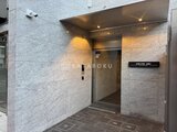 グランドアーク笹塚 外観
