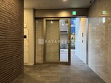 グランドアーク笹塚 外観