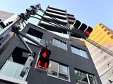 グランドアーク笹塚 外観