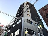 グランドアーク笹塚 外観