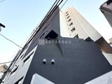 グランドアーク笹塚 外観