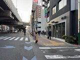 グランドアーク笹塚 外観