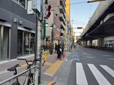 グランドアーク笹塚 外観