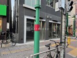 グランドアーク笹塚 外観