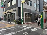 グランドアーク笹塚 外観