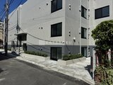 フラット富久町 外観