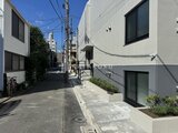 フラット富久町 外観