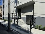 フラット富久町 外観