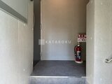 フラット富久町 外観