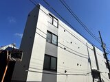 フラット富久町 外観