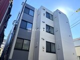 フラット富久町 外観
