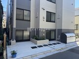 フラット富久町 外観