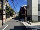 フラット富久町 外観