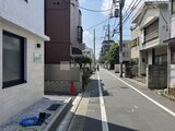 ベルシードステアー大森北 外観