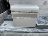 ベルシードステアー大森北 外観