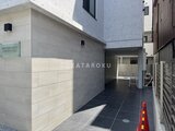 ベルシードステアー大森北 外観