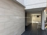 ベルシードステアー大森北 外観